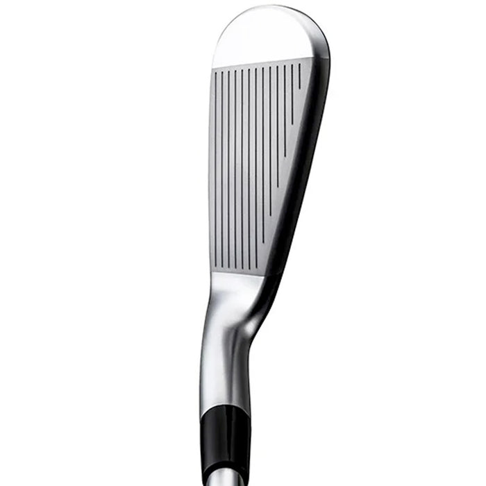 Mizuno JPX 923 Forged Golf Irons - Steel