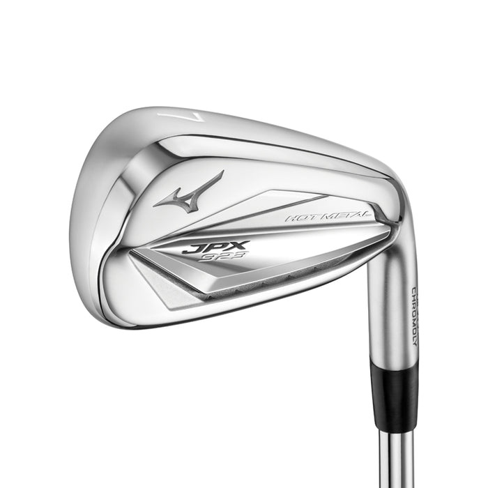 Mizuno JPX 923 Hot Metal Golf Irons - Graphite