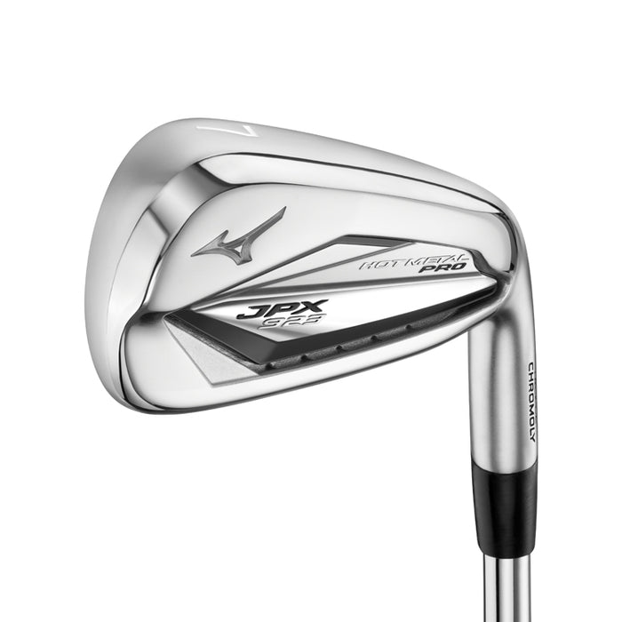 Mizuno JPX 923 Hot Metal Pro Golf Irons - Graphite