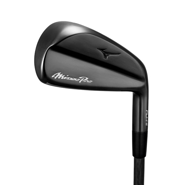 Mizuno Pro FLI-HI Golf Utility Iron - Graphite