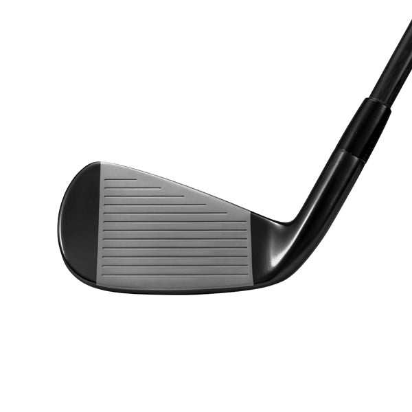 Mizuno Pro FLI-HI Golf Utility Iron - Graphite