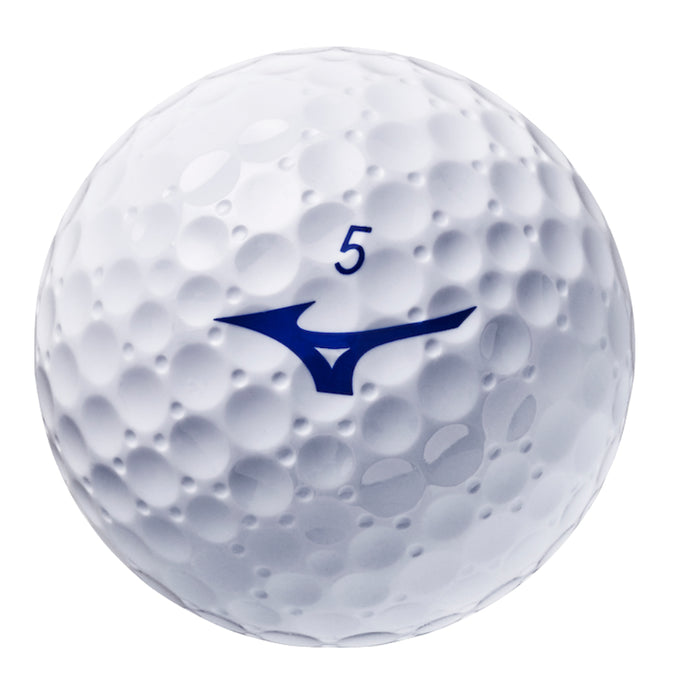 Mizuno RB566 Golf Balls - White