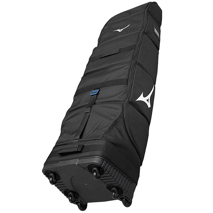 Mizuno Wheeled Golf Travel Cover - Black