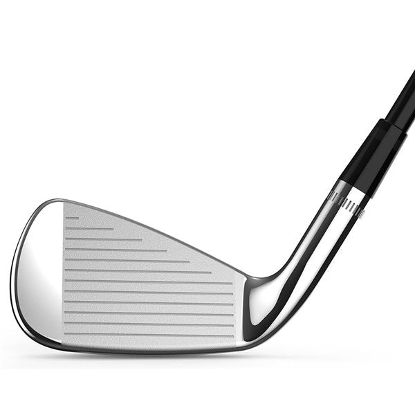 Wilson Staff Model Utility Golf Iron