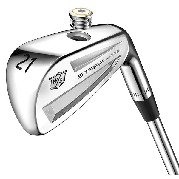 Wilson Staff Model Utility Golf Iron