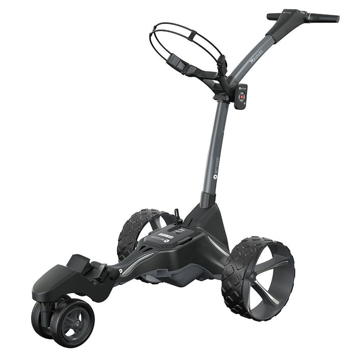 Motocaddy M7 Remote Ultra Lithium Electric Golf Trolley