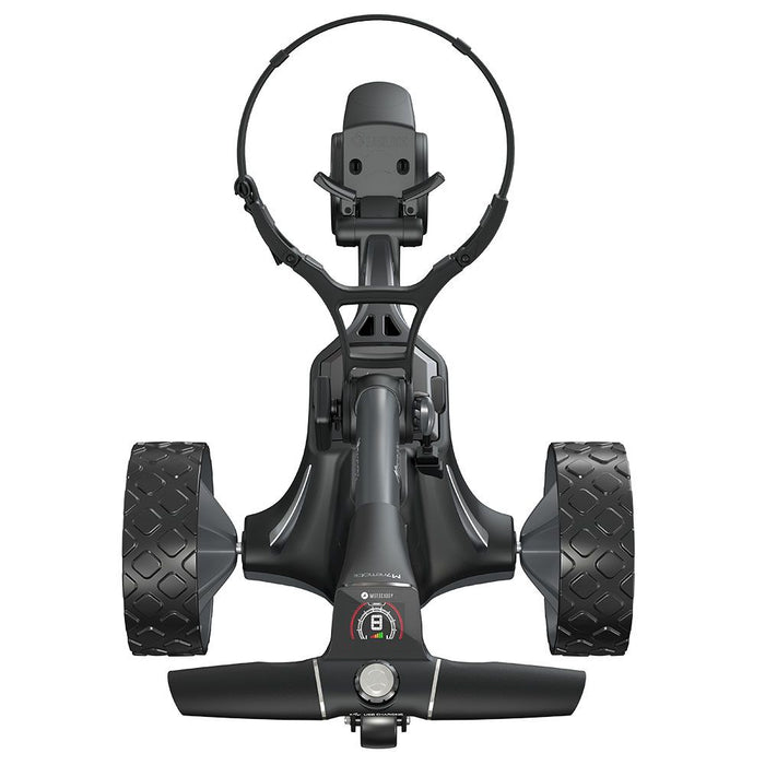 Motocaddy M7 Remote Ultra Lithium Electric Golf Trolley