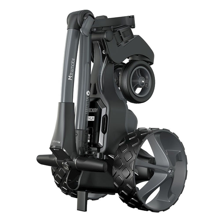 Motocaddy M7 Remote Ultra Lithium Electric Golf Trolley