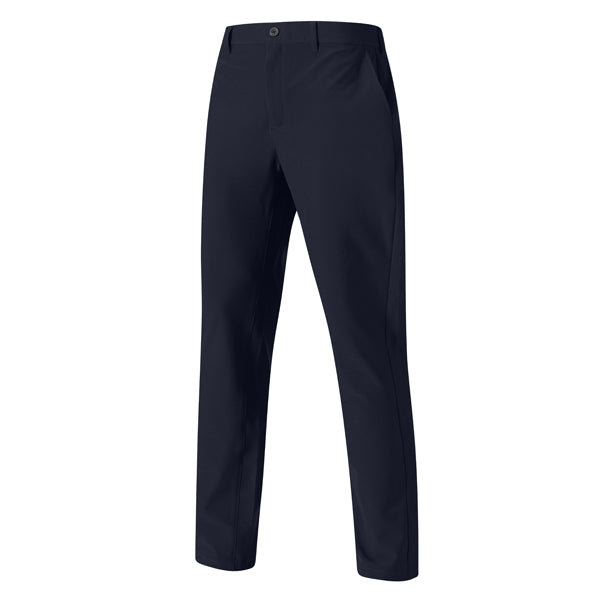 Mizuno Move Tech Golf Trousers - Navy