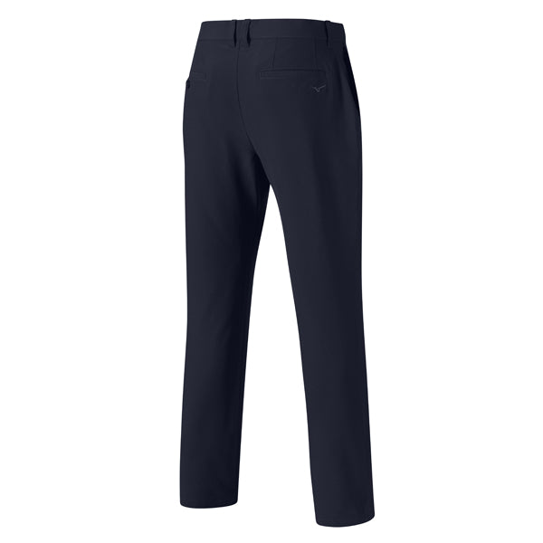 Mizuno Move Tech Golf Trousers - Navy