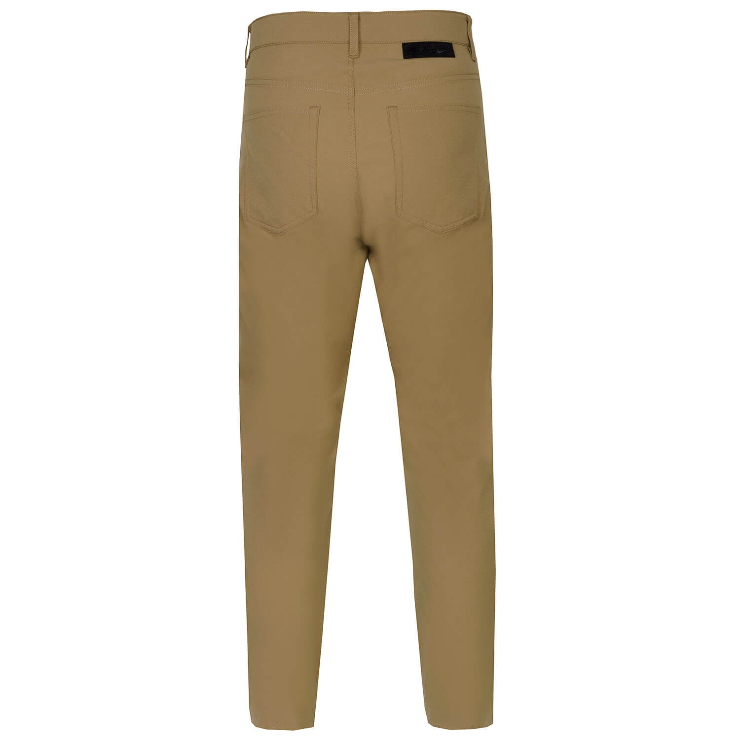 Nike DriFit Repel 5 Pocket Slim Golf Pants Dark Driftwood Andrew