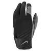Nike Cold Weather Golf Gloves (Pair) - Black / Grey