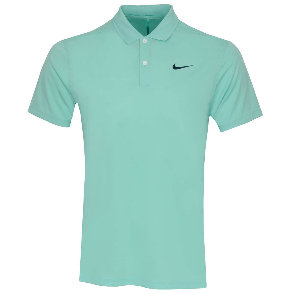 Nike Dri-Fit Victory Mens Golf Polo Shirt - Tropical Twist