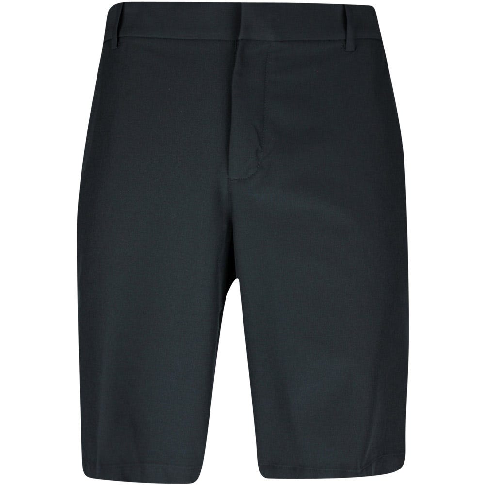 Nike Dry-Fit Hybrid Golf Shorts - Black