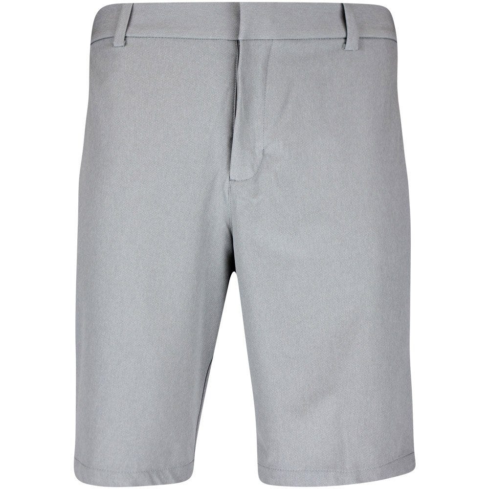 Nike Dry-Fit Hybrid Golf Shorts - Grey