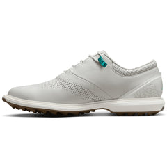 Nike Jordan ADG 4 Golf Shoes - Grey Fog/Cement Grey/Burnt Sunrise