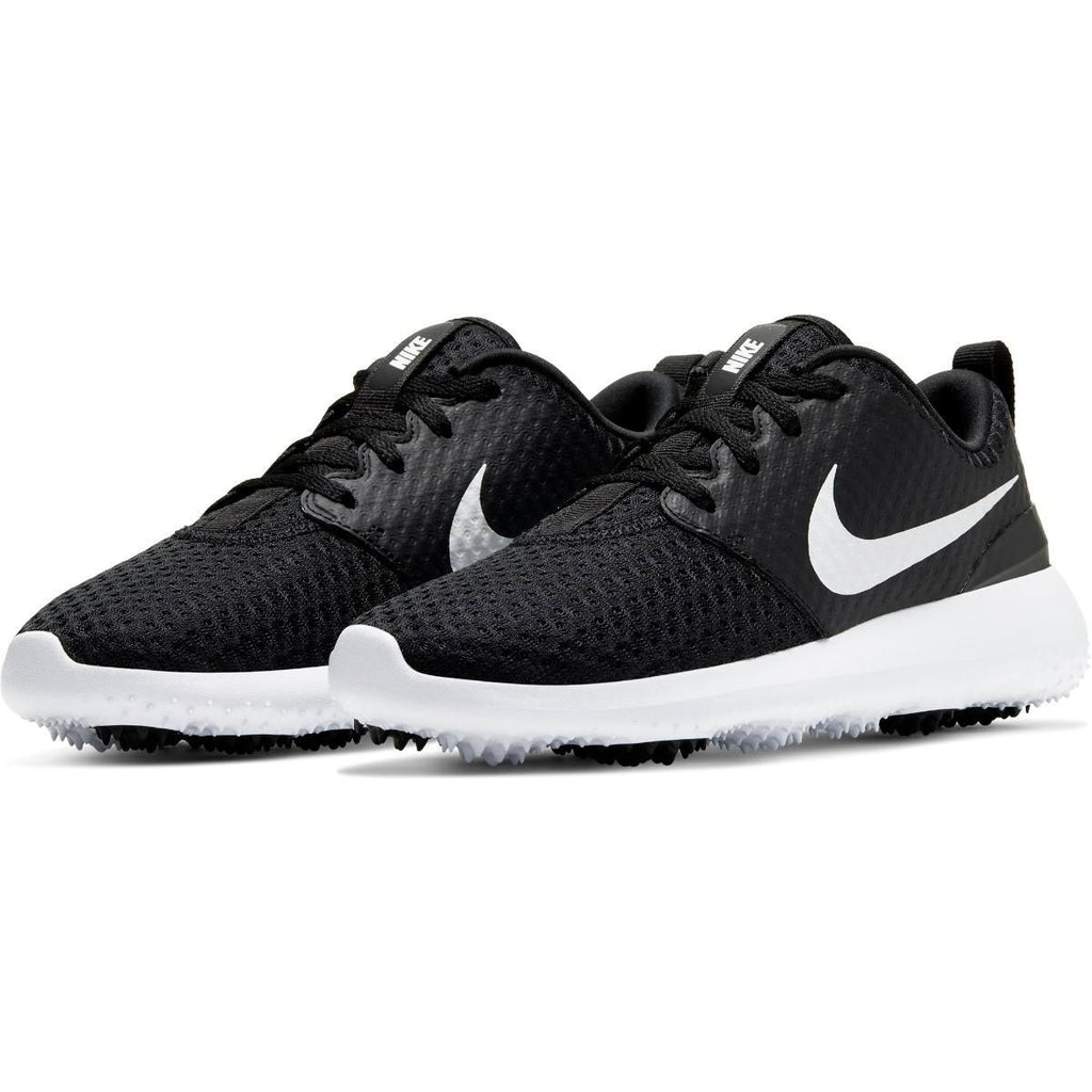 Black nike roshe junior Clearance