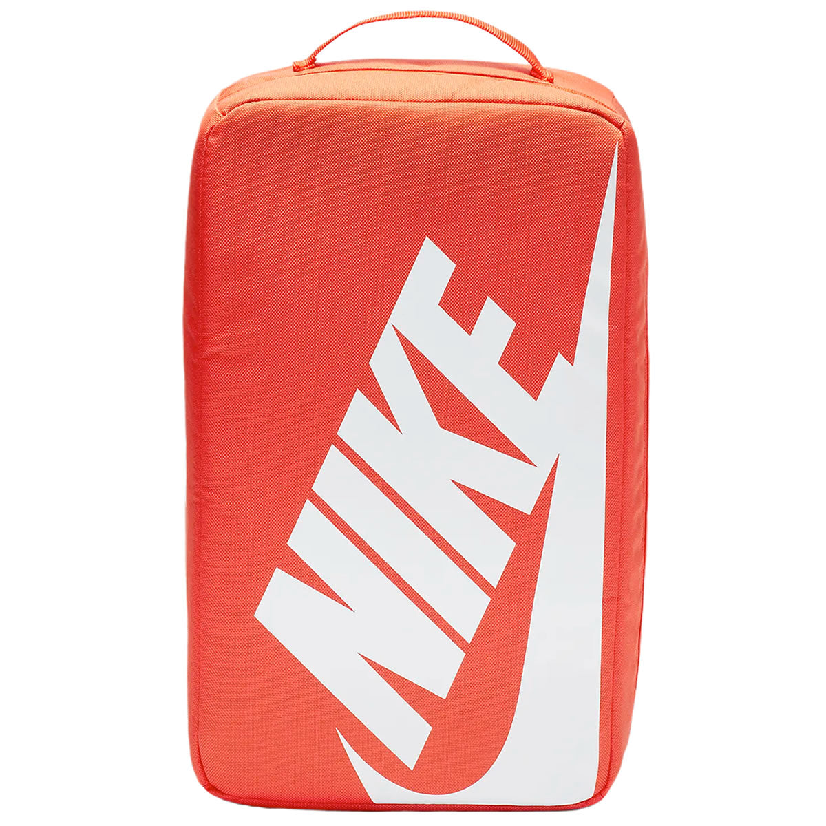 Nike Shoebox Golf Shoe Bag - Red - Andrew Morris Golf