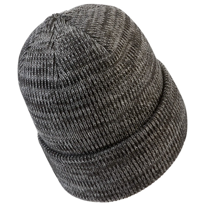 Nike Sportswear Beanie Golf Hat - Charcoal Heather