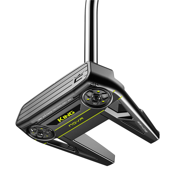 Cobra King Nova Golf Putter