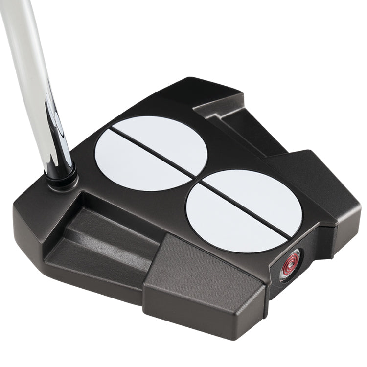 Odyssey 2-Ball Eleven Tour Lined DB Golf Putter