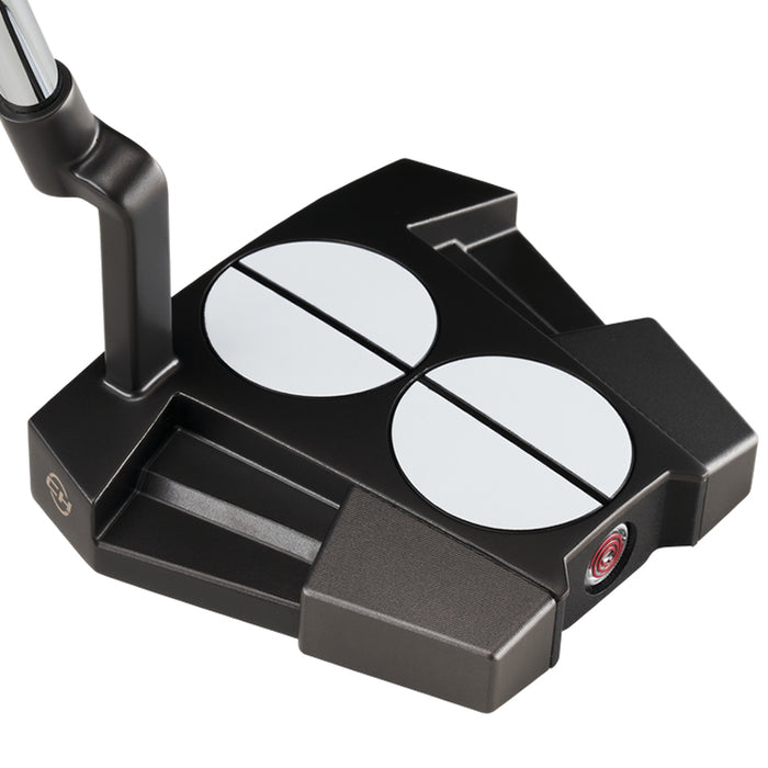 Odyssey 2-Ball Eleven Tour Lined CH Golf Putter