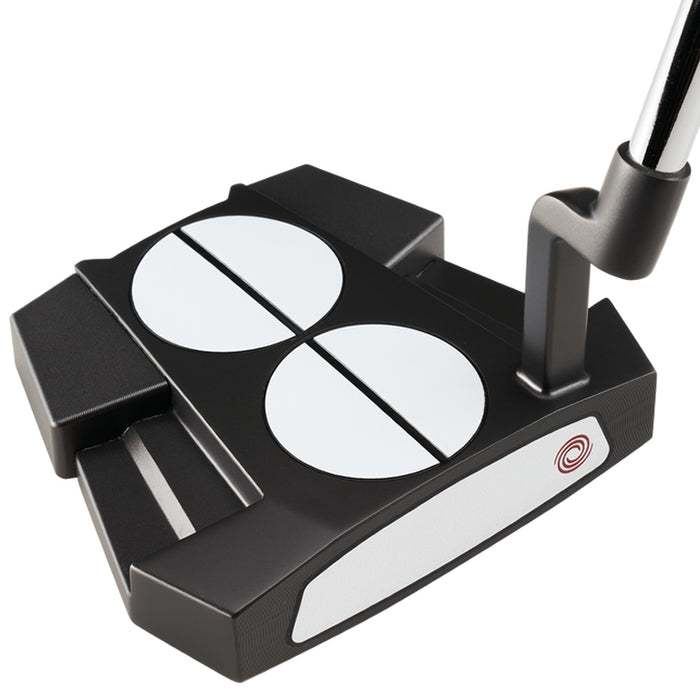 Odyssey 2-Ball Eleven Tour Lined CH Golf Putter