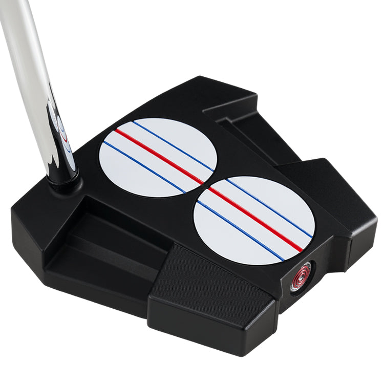 Odyssey 2-Ball Eleven Triple Track Golf Putter - Andrew Morris Golf