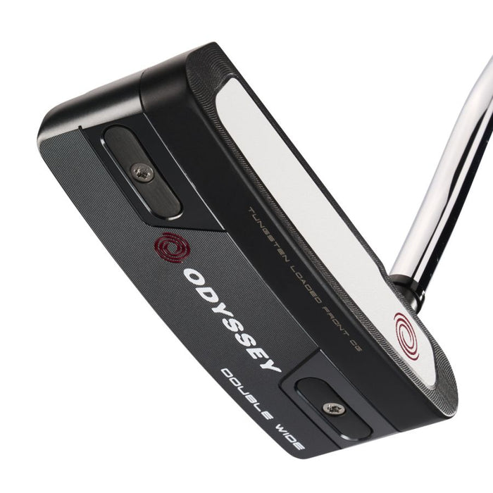 Odyssey Tri-Hot Double Wide DB Golf Putter