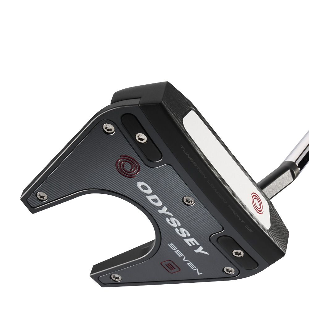 Putter personnalisé Odyssey Tri-Hot 5K