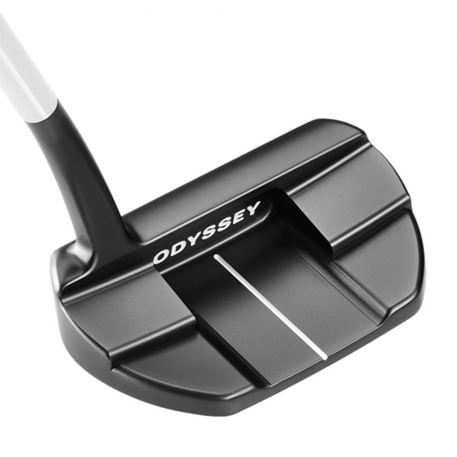 Odyssey Toulon Stroke Lab '19 Atlanta Golf Putter - Andrew Morris Golf