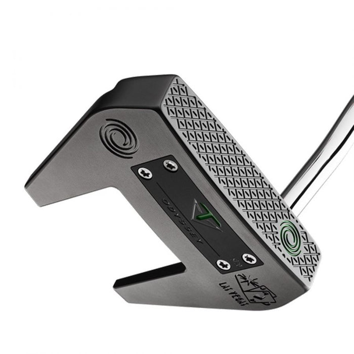 Odyssey Toulon S-Lab '19 Las Vegas Golf Putter