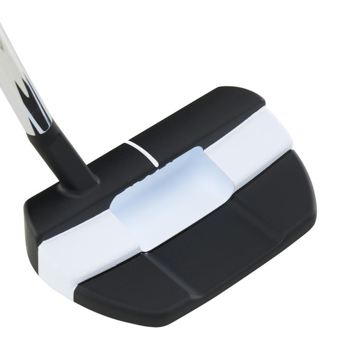 Odyssey White Hot Versa 3T S Golf Putter