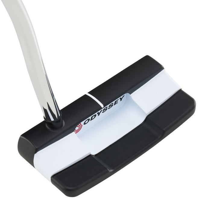 Odyssey White Hot Versa Double Wide DB Golf Putter