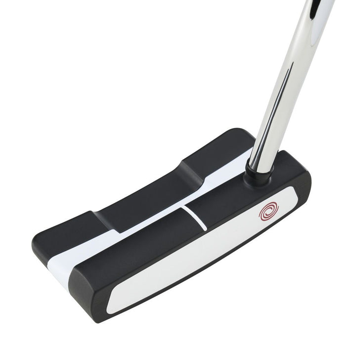 Odyssey White Hot Versa Double Wide DB Golf Putter