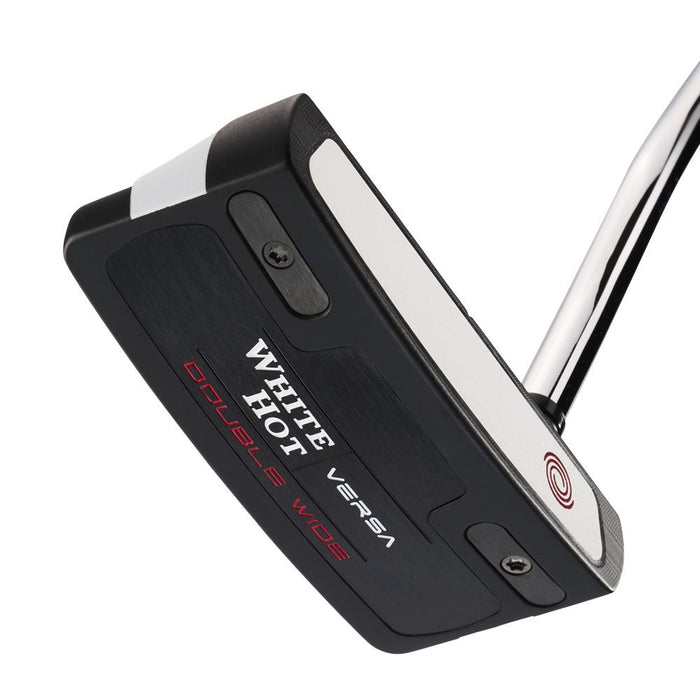 Odyssey White Hot Versa Double Wide DB Golf Putter