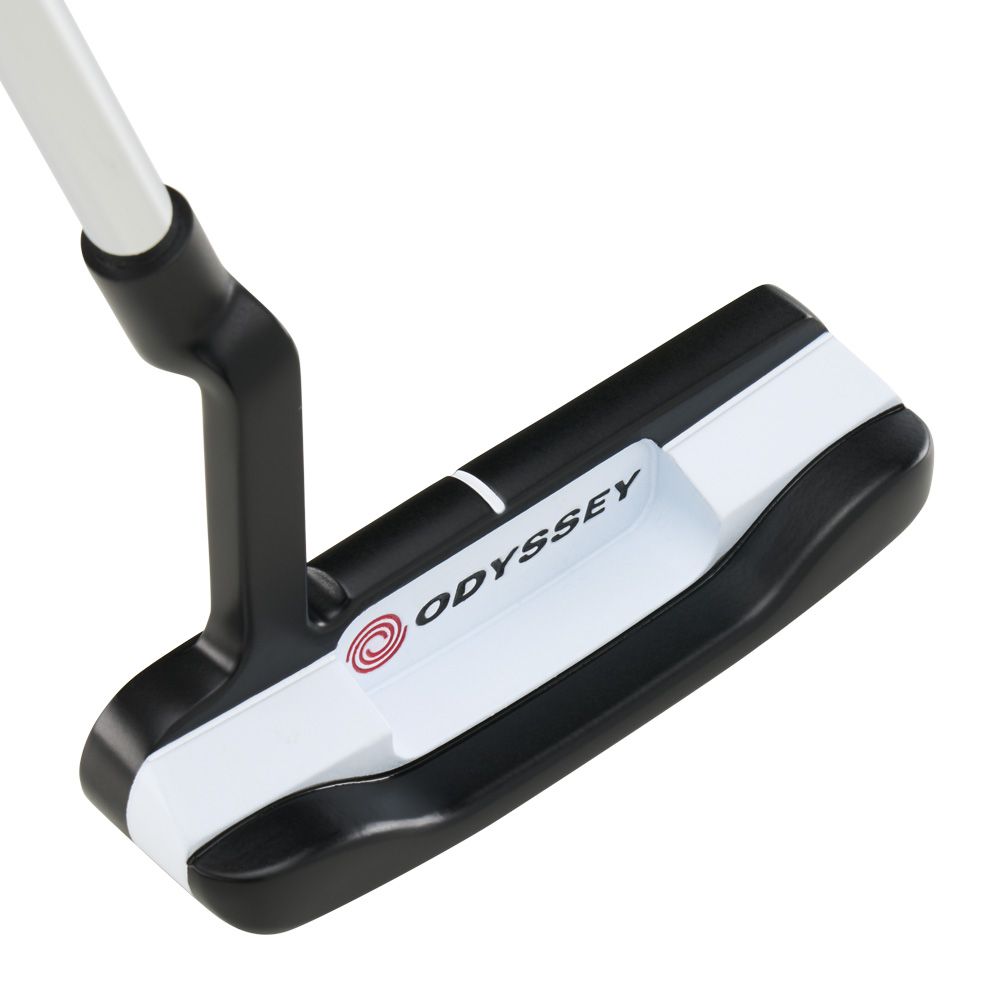 Odyssey White Hot Versa One CH Golf Putter