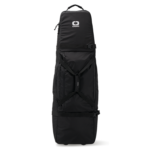 Ogio Alpha Golf Travel Cover - Black