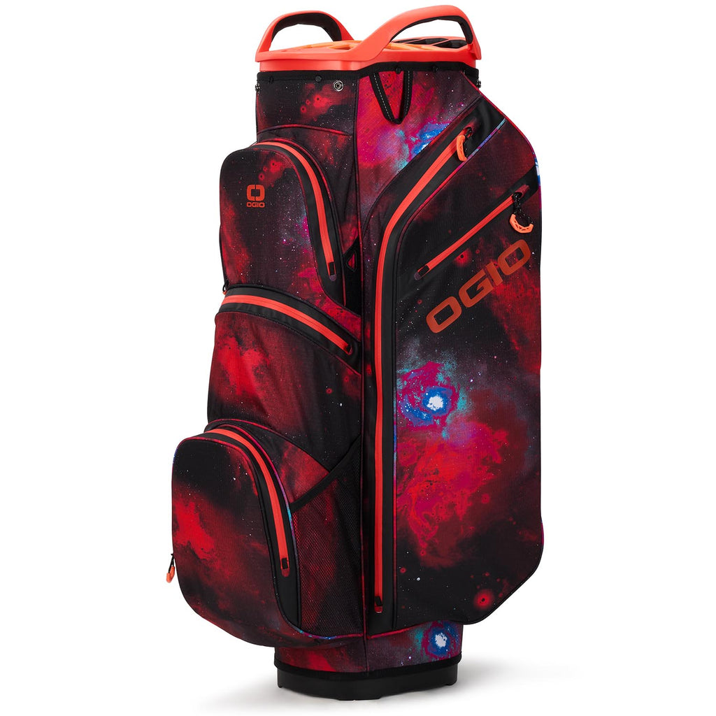 Ogio All Elements Golf Cart Bag - Nebula