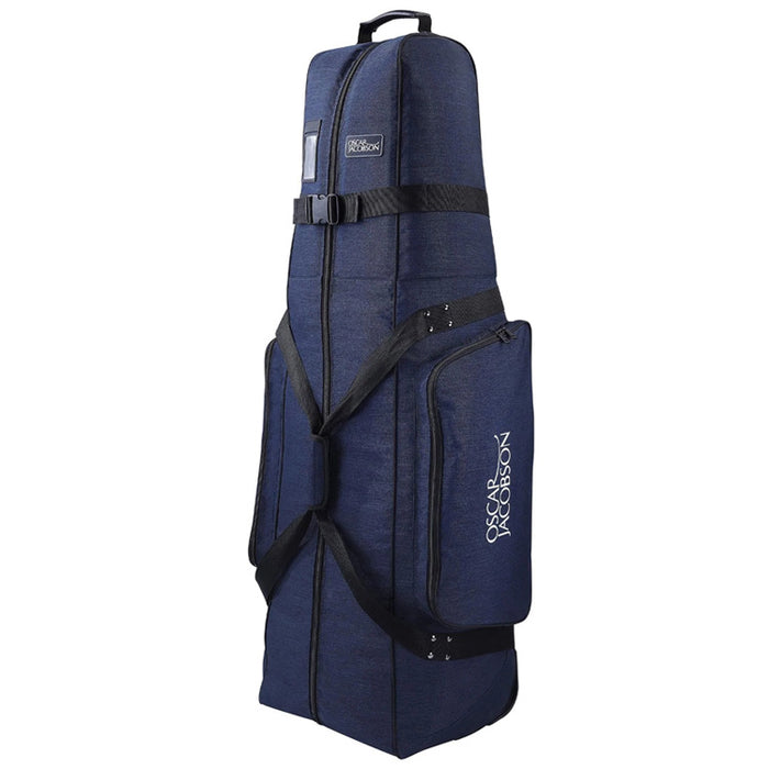 Oscar Jacobson Golf Travel Cover - Navy