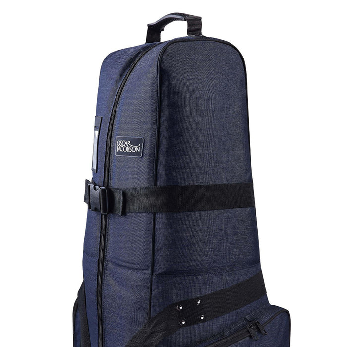 Oscar Jacobson Golf Travel Cover - Navy