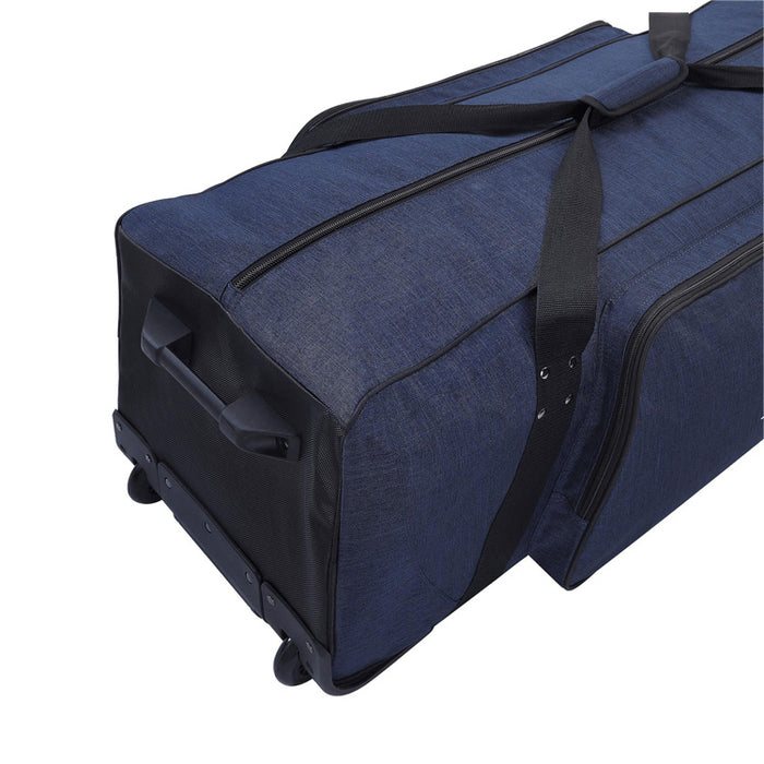 Oscar Jacobson Golf Travel Cover - Navy