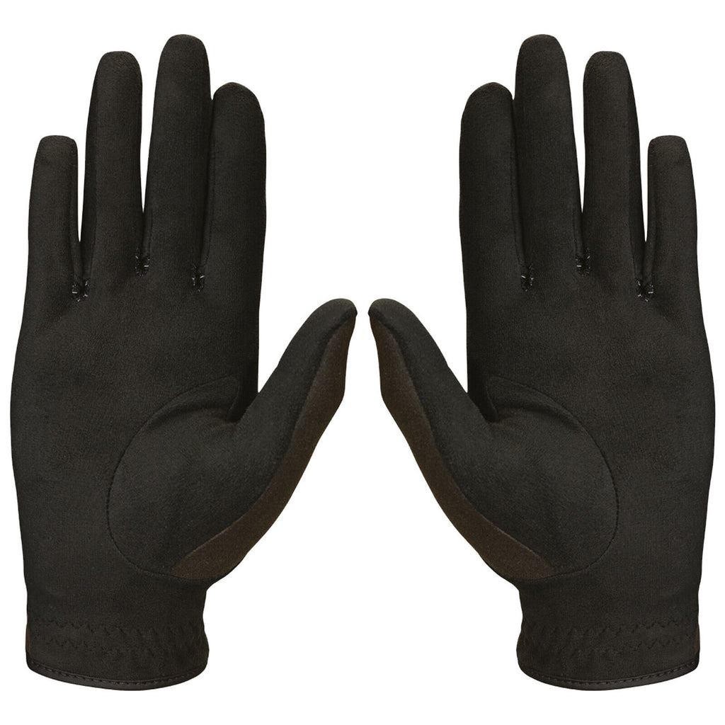 Cobra Microfiber Gloves - 1 Pair