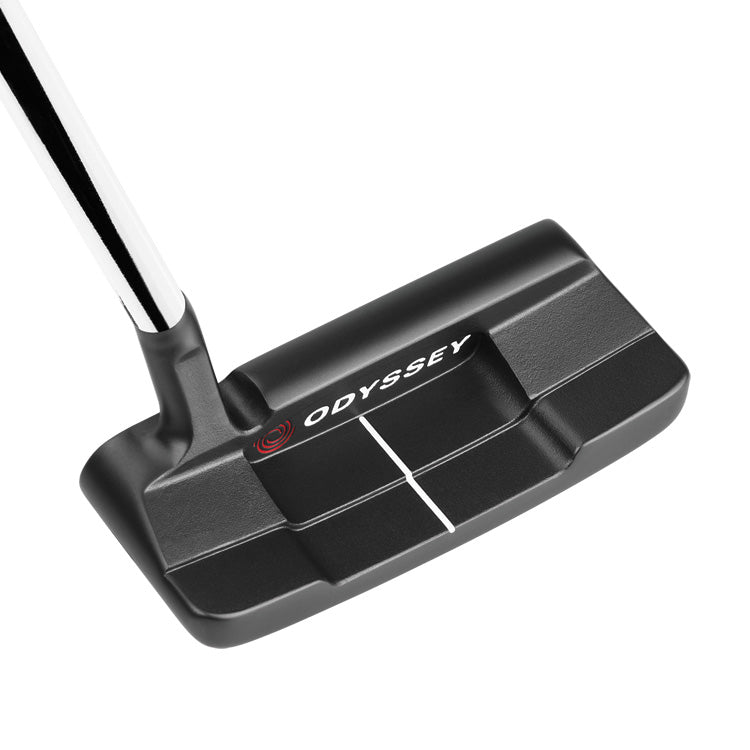 Odyssey O Works Black 1W Golf Putter