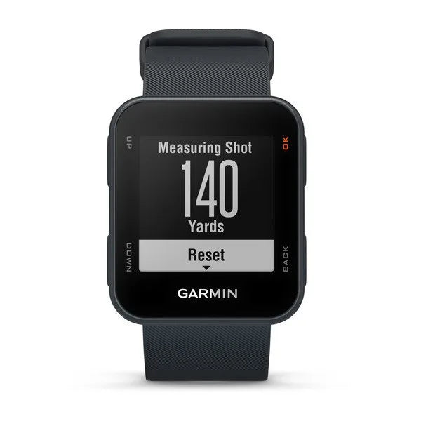 Lg clearance gps watch