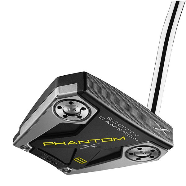 Scotty Cameron Phantom X 8 Golf Putter