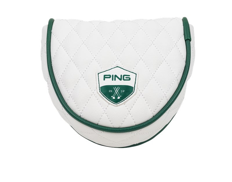 Ping Heritage Edition Mallet Putter Golf Headcover