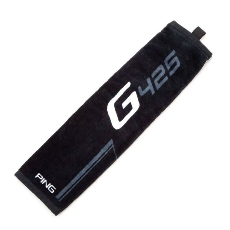 Ping G425 Tri-Fold Golf Towel