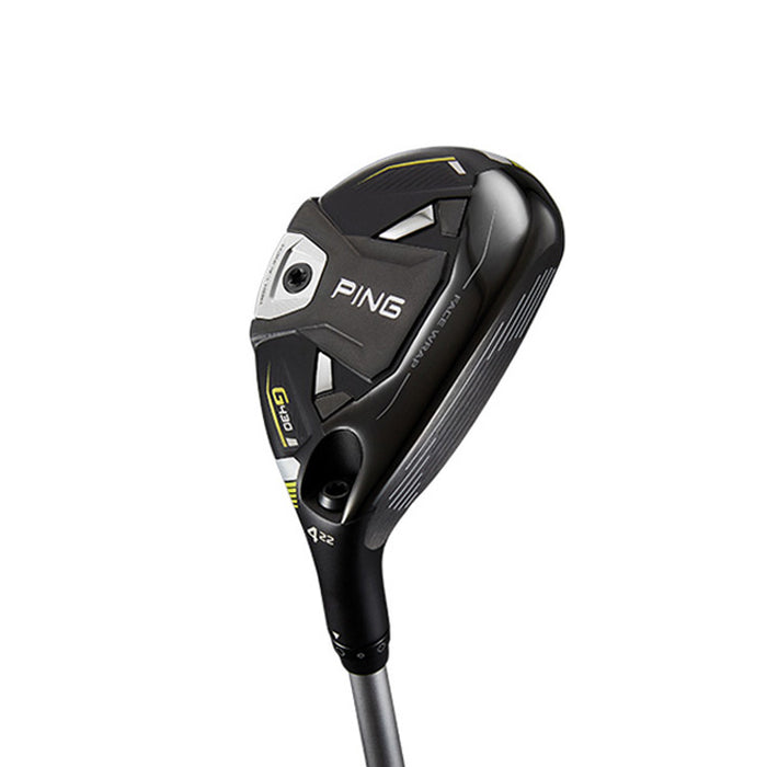 Ping G430 High Launch Golf Hybrid