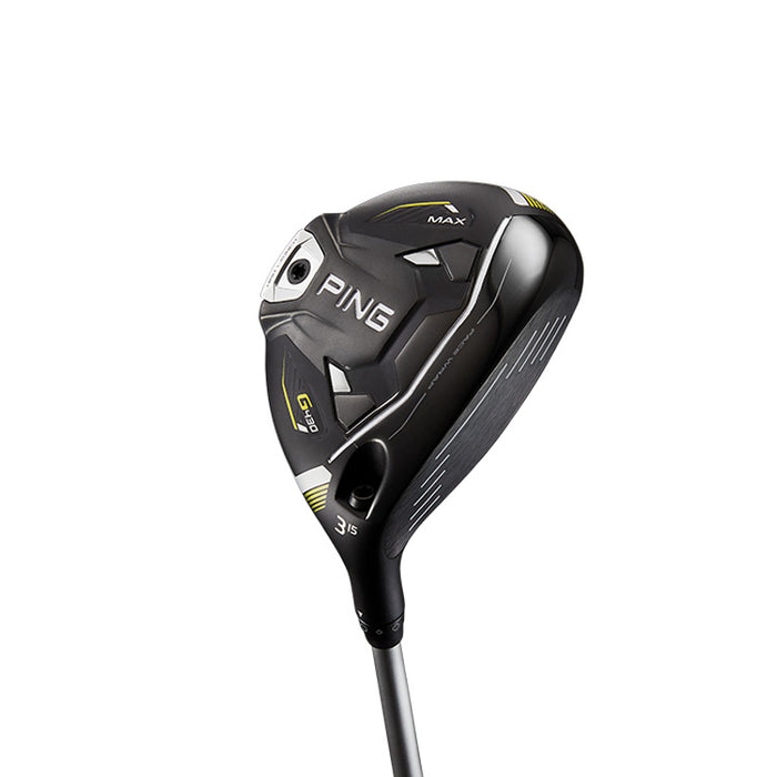 Ping G430 MAX High Launch Golf Fairway Wood